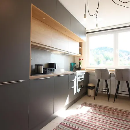 Lovely Apartment *